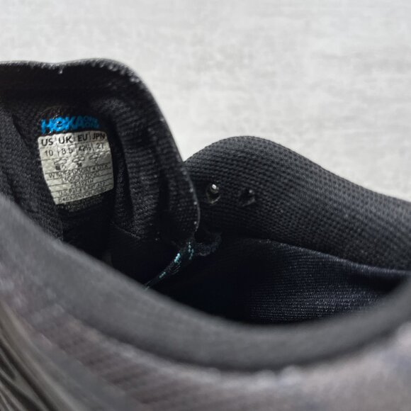 Hoka One One Speedgoat 4 GTX Gore-tex Trail Running Shoes - Women's Size 10 - Picture 10 of 10